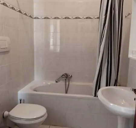 Centar Bl Apartment *